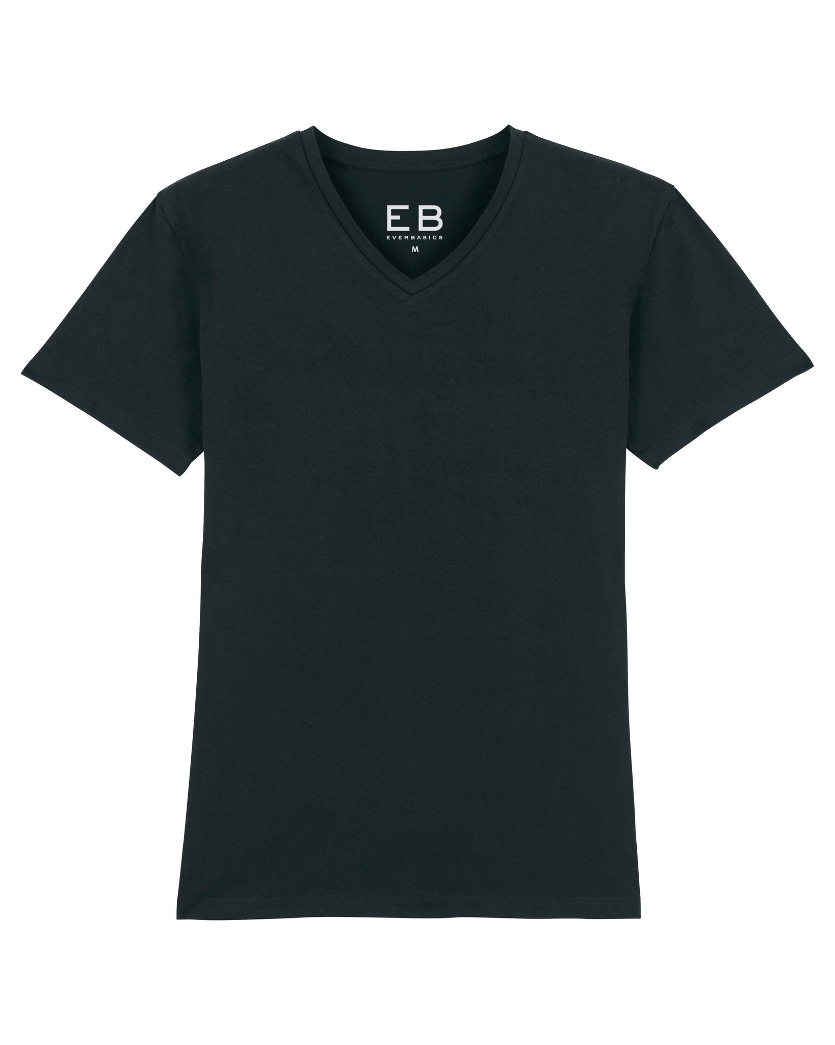 T-Shirt Herren V-Neck - Frischewirkung