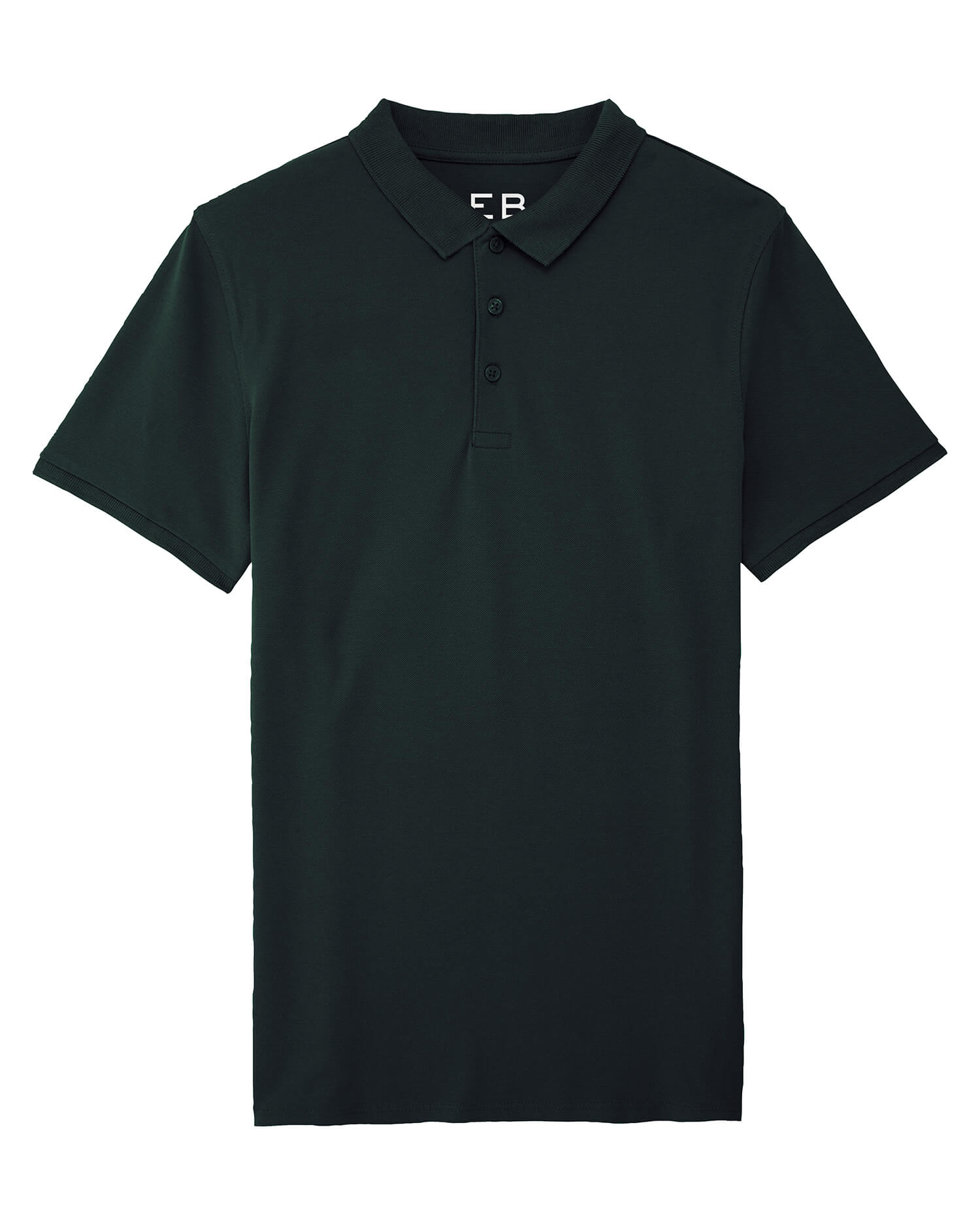 Polo Shirt Herren - Frischewirkung