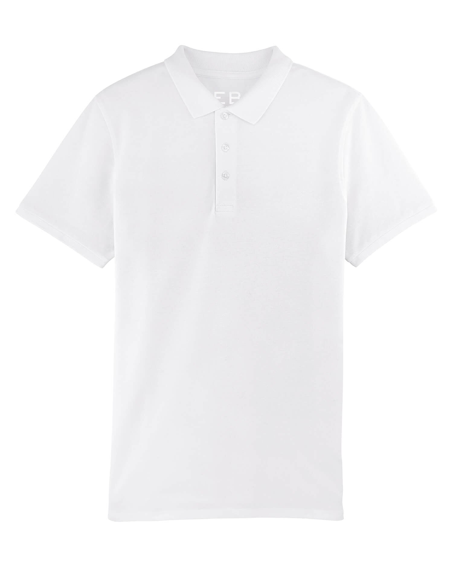 Polo Shirt Herren - Frischewirkung