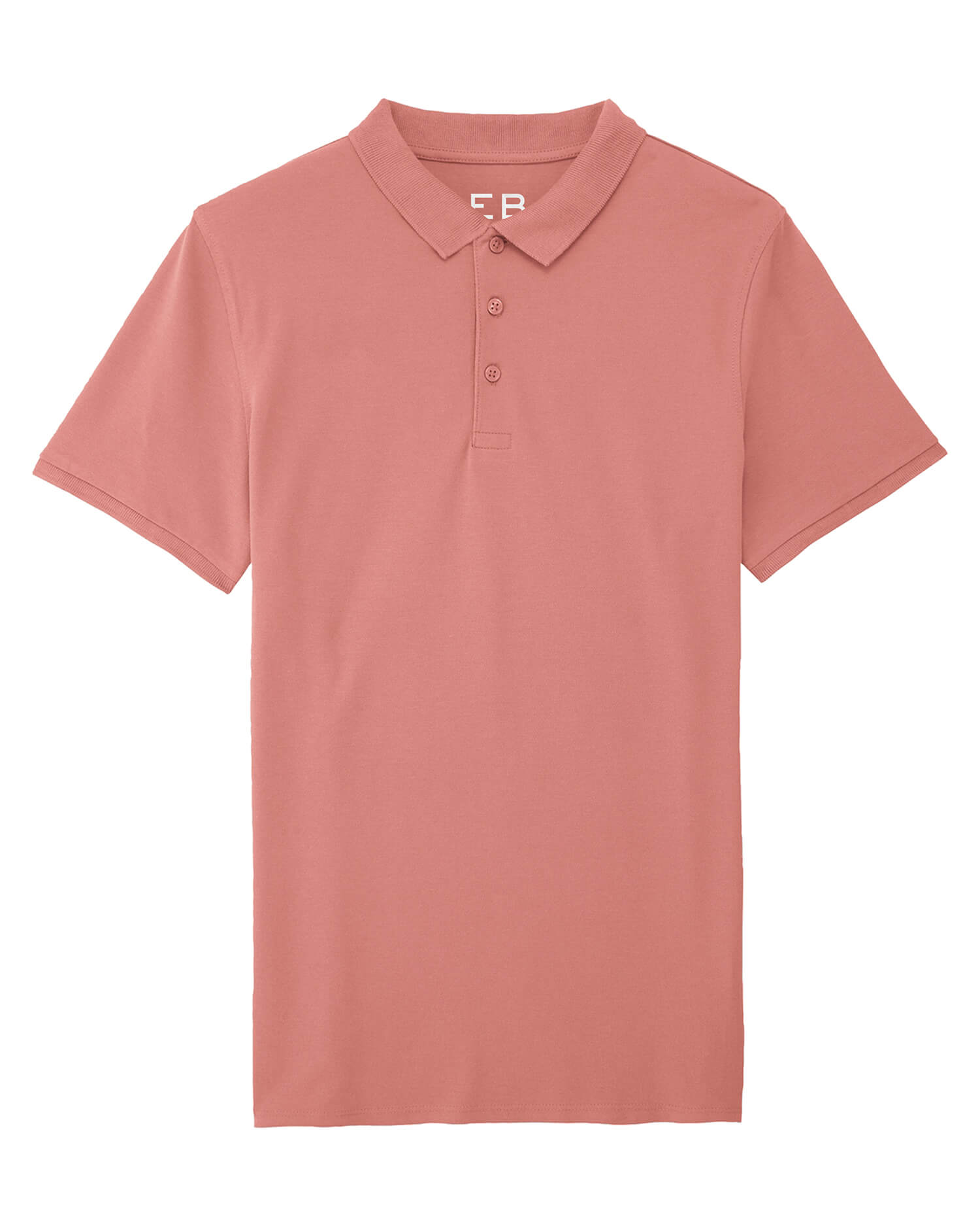 Polo Shirt Herren - Frischewirkung