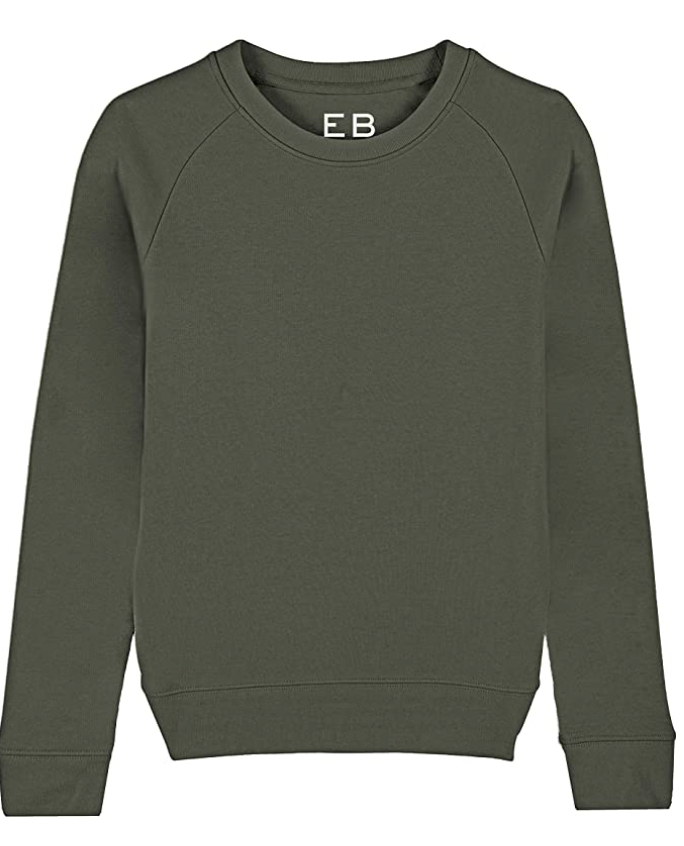 Damen Sweatshirt - Frischewirkung